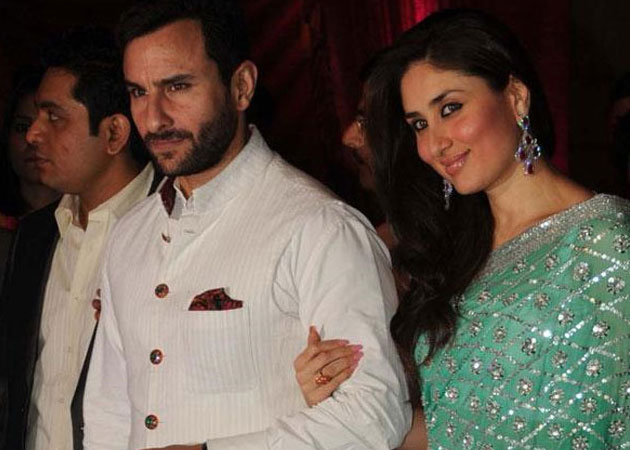 Saif Ali Khan wants to finish Race sequel before honeymoon with Kareena